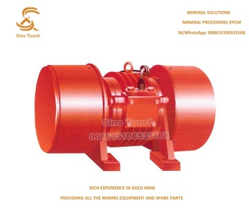 Vibration Motor used in vibrating screen