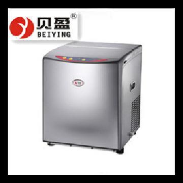 Bullet Ice Maker 25KGS/24h with filter