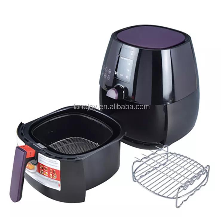 Steamer Rack For Air Fryer 2 Jpg