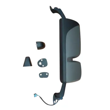 European Heavy Duty Truck Body Parts - Side Mirror HC-T-1400
