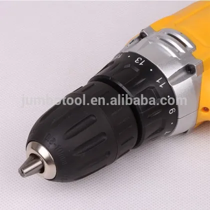 Power Tools Cordless Small Hand Drill