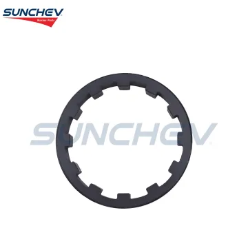 SUNCHEV NUT 688-45384-00 For Yamaha 75hp