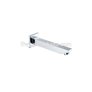 High Quality High polish Brass Bath Spout
