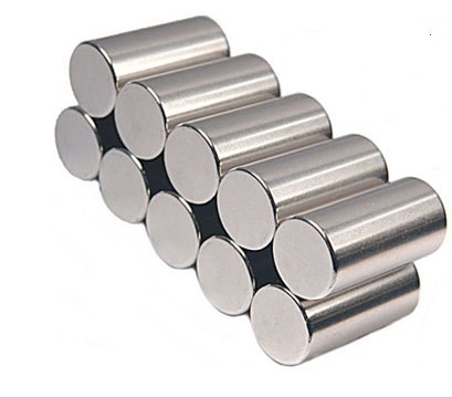 Cylinder Sintrad Neo Magnet