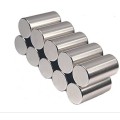 Cylinder Sintered Neo Magnet