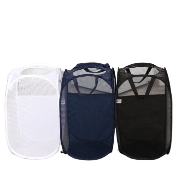 Popular Simple Laundry Storage Basket for Dirty Laundry