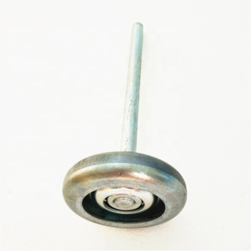 3*4 Garage door steel roller