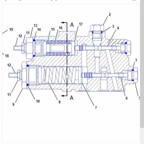 110-6335/1106335 Valve GP-Pump D9R Track-type Tractor