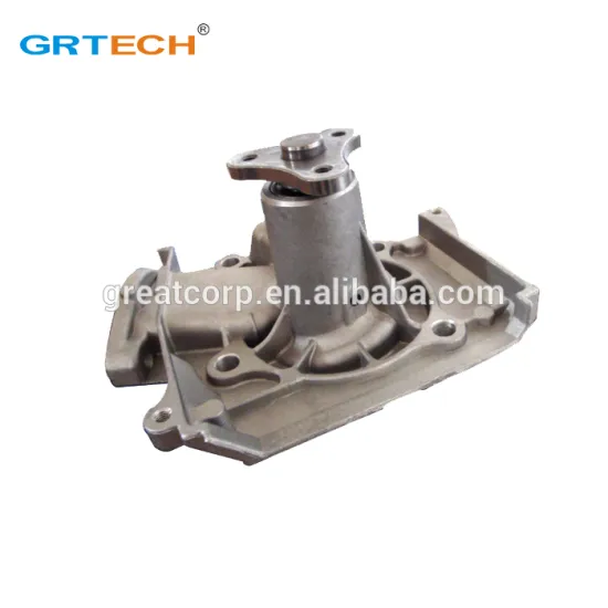 B630-15-010 auto spare parts diesel water pump for Pride
B630-15-010 auto spare parts diesel water pump for Pride