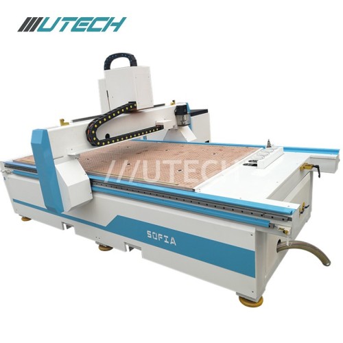 cnc router для антикварной мебели 1325