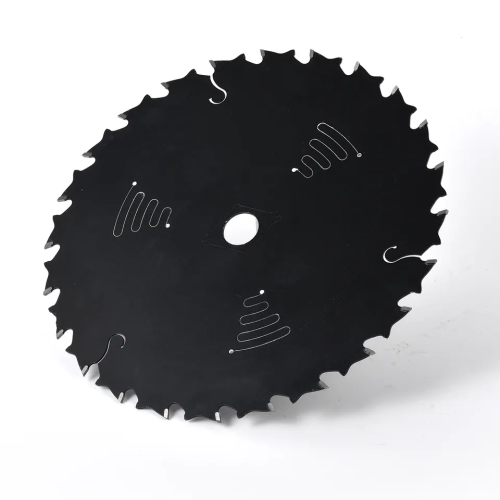 Good quality Carbide Saw Blade Teeth TCT Circular Saw Blade for Wood Cutting