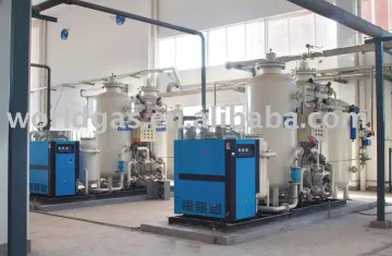 Food N2 Generator