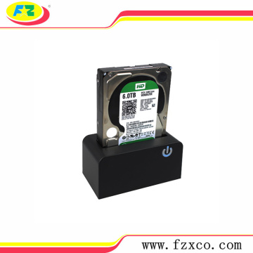 3.5 SATA External Hard Disk Extraction Box