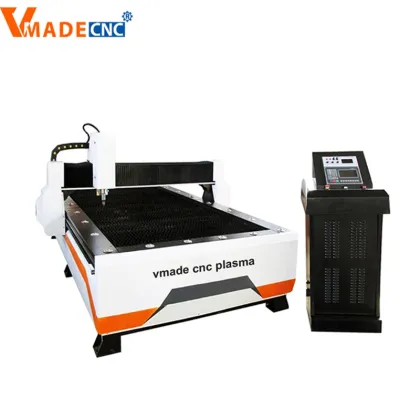 Hypertherm Plasma Flame Cutting Machine