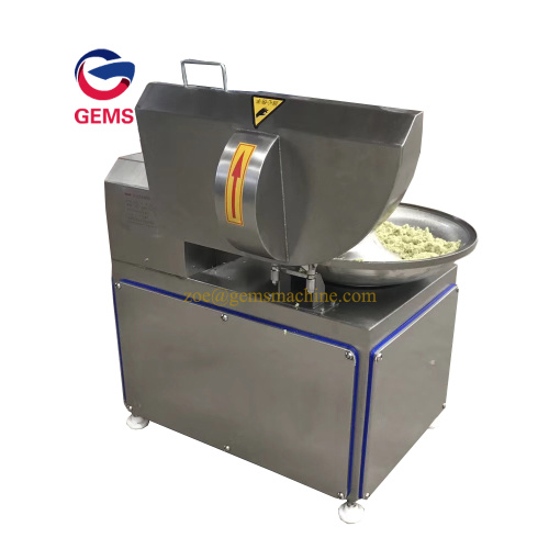 Stainless Steel Dates Cabbage Garlic Chopping Machine