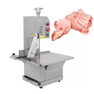 Industrial Frozen Meat Bone Cut Machine for Sale