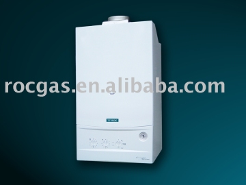 Gas Boiler Wall Mounted Gas Boiler