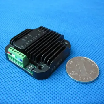 SHANGHAI UI ROBOT UIM Stepper Motor Controllers