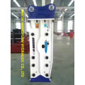 SB81 top type hydraulic breaker