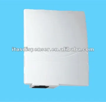 Bathroom Hand Dryer