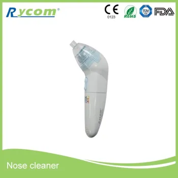 2017 Audlt Electronic Nasal Aspirator NC003