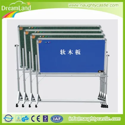 China portable blackboard,classroom blackboard,kids blackboard