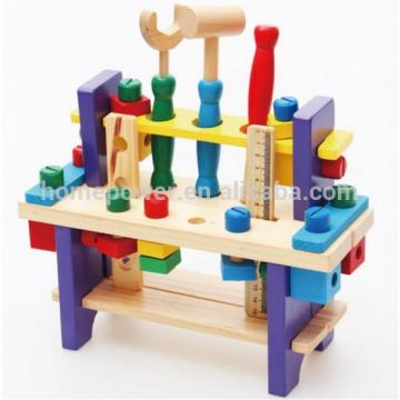 2016 ของเล่นใหม่ Porducts Nut DIY Kids จากจีน