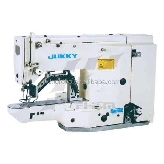 JUKKY Industrial FH1850 High-Speed Bar Tacking Sewing Machine
