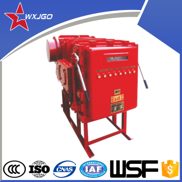 Mining explosion-proof high voltage vacuum power distribution equipment