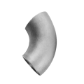GR2 High Quality High Precision Titanium Elbow