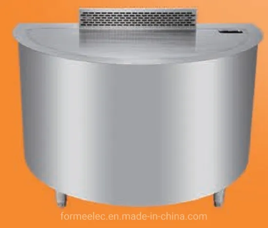 Arch Teppanyaki Machine Electric Griddle 180cm 150cm 120cm Japanese Electric Teppanyaki Griddle