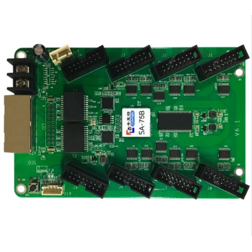 Colorlight receiving card 5A-75B Model