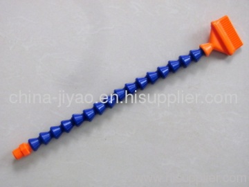 Plastic Specialty Lathe Water Hose