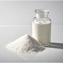 Alta pureza em pó branco coagulante para tratamento de água