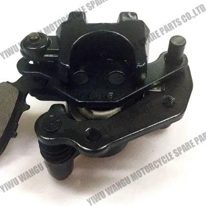 Neptune Haojue Suzuki Fuxing Motorcycle Brake Parts