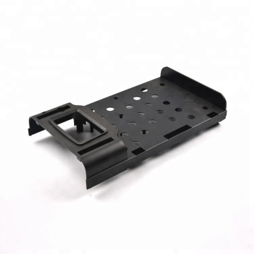 Quality-Assured Elevator Panel Plastic Injection Moulds: Customized Solutions from Top Manufacturers