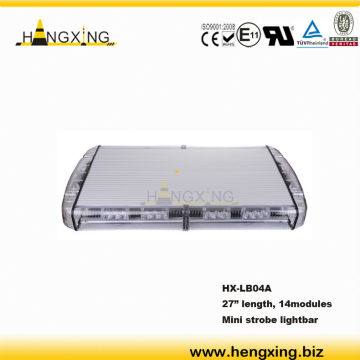 LB04A 27" LED Strobe Warning Light bar