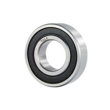Suku Cadang Sepeda Motor: Bantalan Bola Groove Deep - 6206 2RS, 2RZ