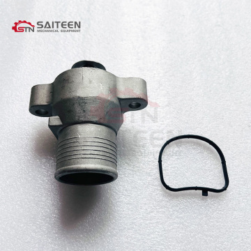 417-7782 Water Temperature Regulator Thermostat for Caterpillar CAT Engine C4.4 C6.6 C7.1