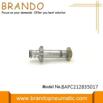 Miniature Solenoid Valve Medical Solenoid Valve Armature