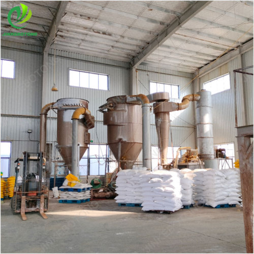 Strong and Reliable Flash Dryer Solution