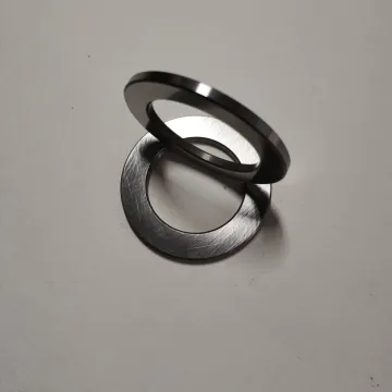 TRC Thrust Needle Bearing Shim