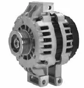Delco Alternator