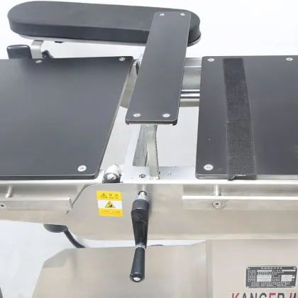 Big brand electric orthopedic operating table