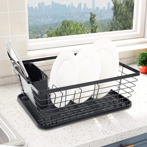 Best Dish Rack cutlery dranier save place Supplier