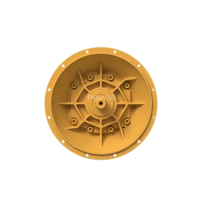 593-8367 20R-9518 Hydraulic Pump For Caterpillar CAT 320