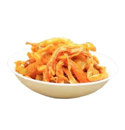 Pickles Factory Pickle Nice Flavor Vegetable Pickles Hot Sauce