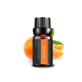 Natural Citrus Essential Oil For Skin Care Aromatherapy