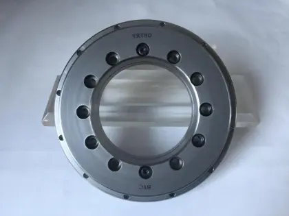 YRT395 Industrial Machinery Rotary Table Bearings