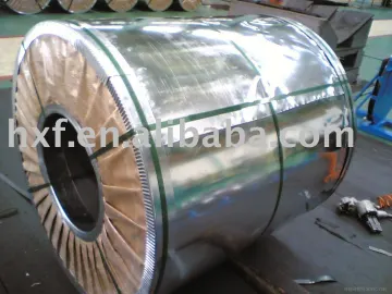 SS coil